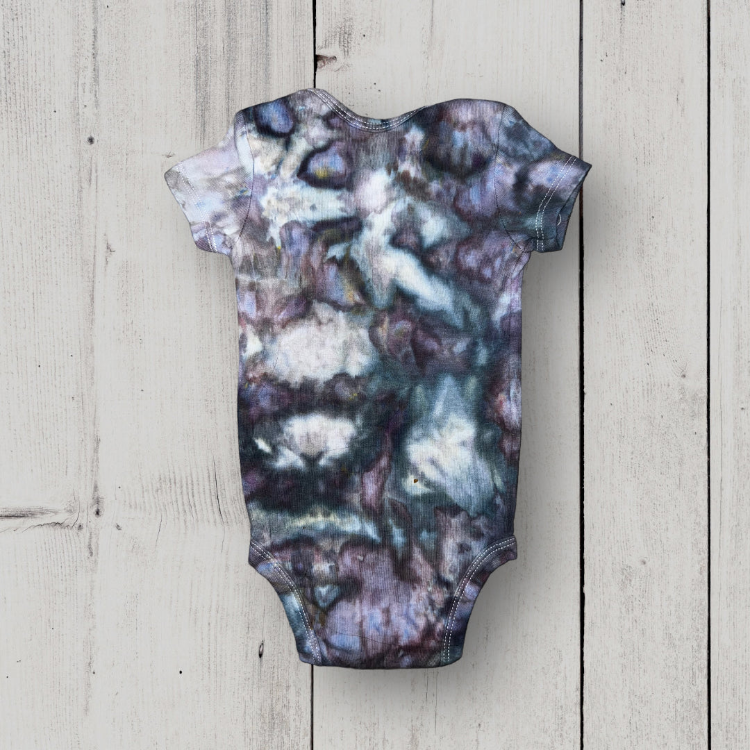 Smokey Sky Onesie