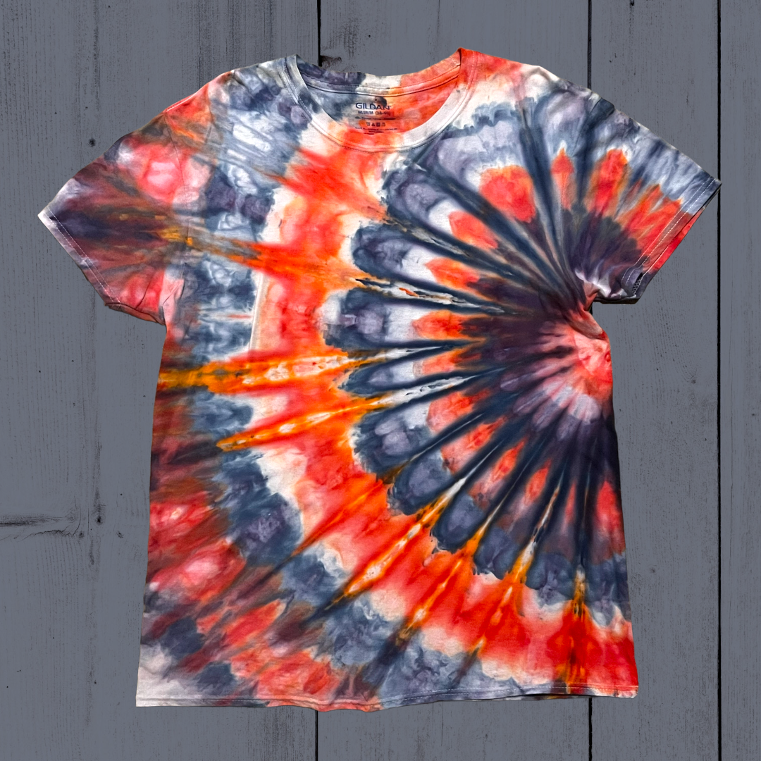 Medium Ice Dyed T-Shirt